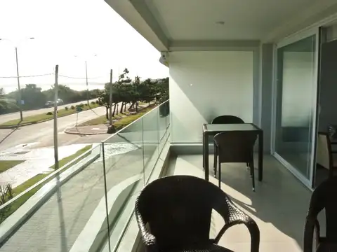 RAMBLA CLAUDIO WILLIMAN 100, Piso 2