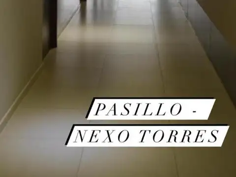 Departamento en Venta 8 años