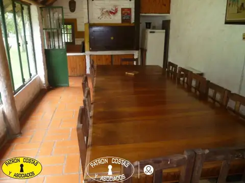 Venta CASA QUINTA OPEN DOOR