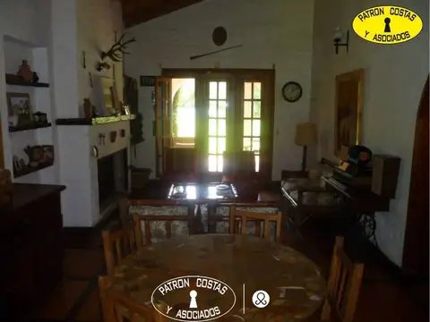 Open Door 100