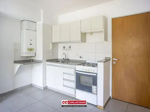 Departamento en Venta en Centro, USD 92.000