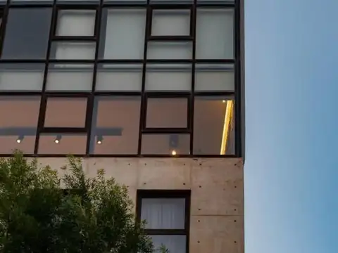 Exclusivo departamento en alquiler temporario