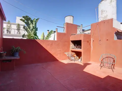 Depto Tipo Casa en Venta de 3 dormitorios