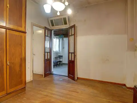 VENTA PH 4 AMBIENTES + TERRAZA VILLA DEL PARQUE