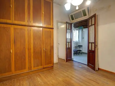 Depto Tipo Casa en Venta 73 años