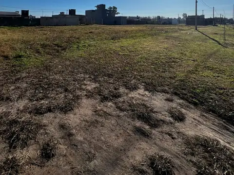 Terreno en Venta de 300,0 m2
