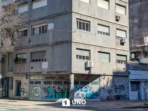 Departamento en Venta al Este
