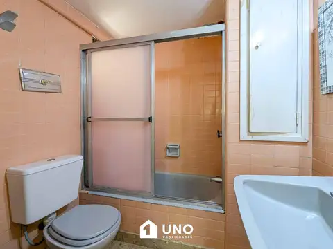 Departamento en Venta en Centro, USD 69.000