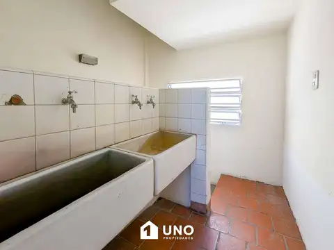 Departamento en Venta 58 años