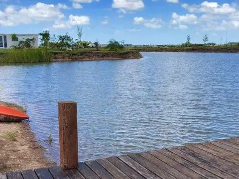 Campos De La Enriqueta