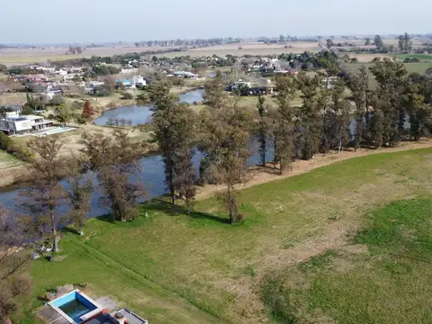 Terreno en Venta 38  mts Frente