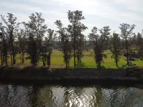 Terreno en Venta 89  mts Fondo