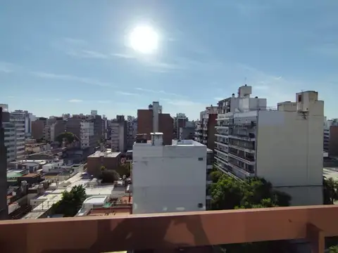 Departamento en venta dos dormitorios