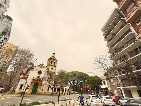 DEPARTAMENTO 5 AMBIENTES EN LAS CAÑITAS IDEAL FLIPPING