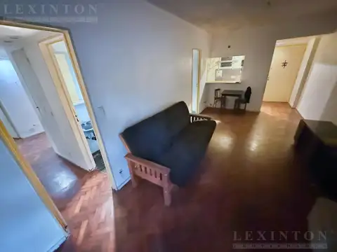 Departamento en Venta de 5 ambientes