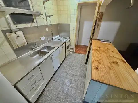Departamento en Venta de 4 dormitorios