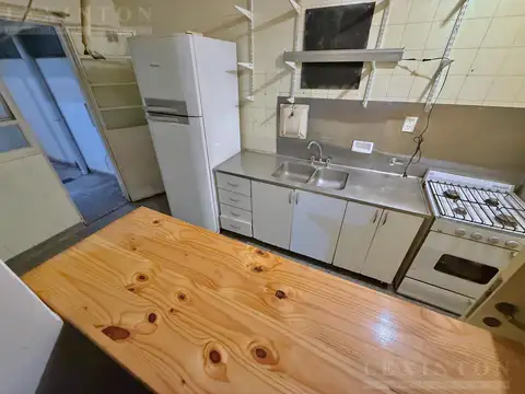 Departamento 5 ambientes con 2 baños