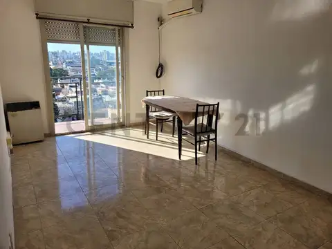 Departamento en Venta en Parque Chacabuco, USD 70.900