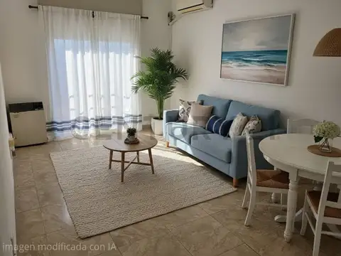 Venta Departamento 3 Ambientes Parque Chacabuco Sur Apto Credito Hipotecario FINANCIACION