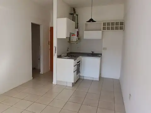 Departamento en Alquiler al Norte