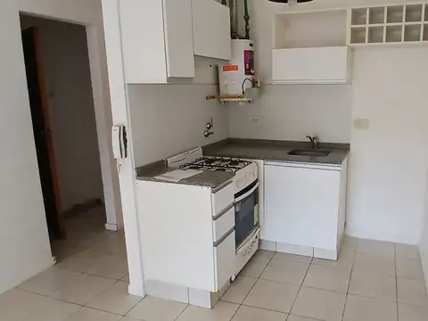 Departamento en Alquiler 11 años