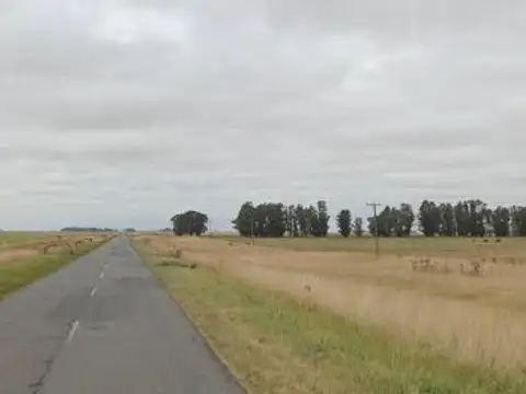 Campo en venta - 2.830.000mts2 - Necochea