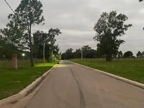 Terreno en Venta en Zelaya, USD 34.000
