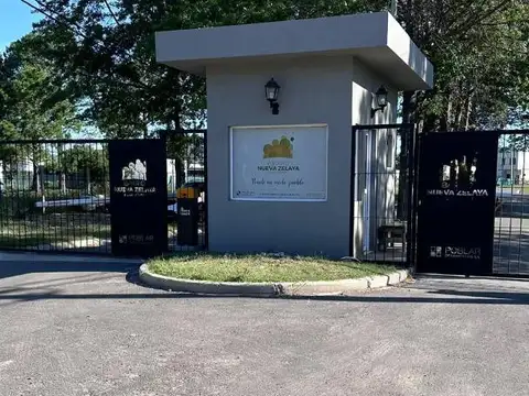 Terreno Nueva Zelaya en venta -  CUAN PROPIEDADES