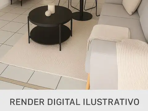 Departamento en Venta en Sarmiento, USD 80.000