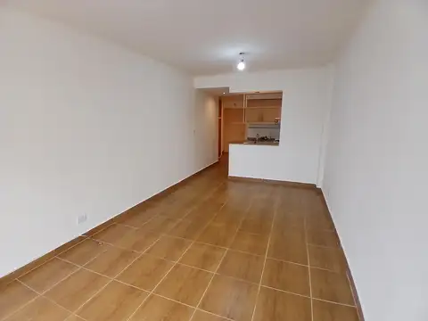 Departamento en Caballito