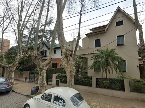 Casa en  Olivos
