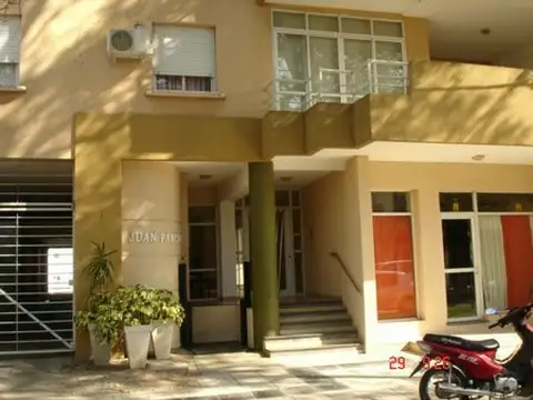 DEPARTAMENTO 3 AMBIENTES - MICROCENTRO, RESISTENCIA