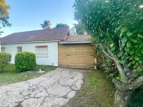 Casa en Venta al Sureste