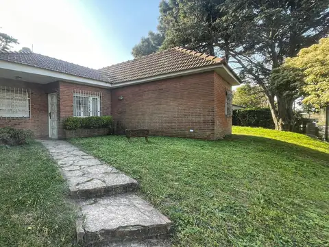 VENTA DE CASA EN OSTENDE