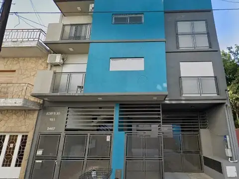 Lartigau 2467 , Piso 1