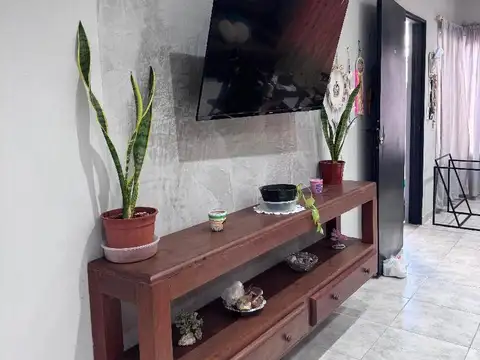 Chubut y Av. Fco. de Haro