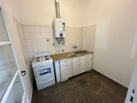 Depto Tipo Casa en Alquiler 65 años