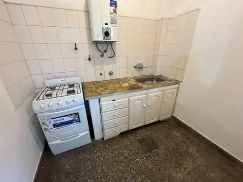 Depto Tipo Casa en Alquiler al Este