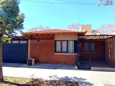 Los Tamarindos 900