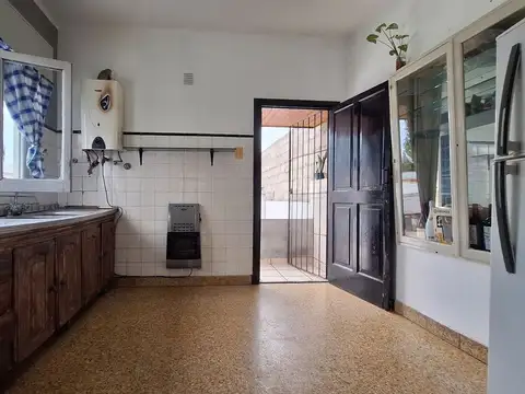 Depto Tipo Casa en Venta de 1 dormitorio