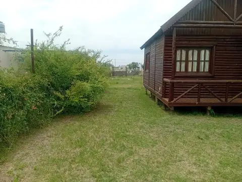 Juan Domingo Peron S/N entre Ramírez y Belgrano 100