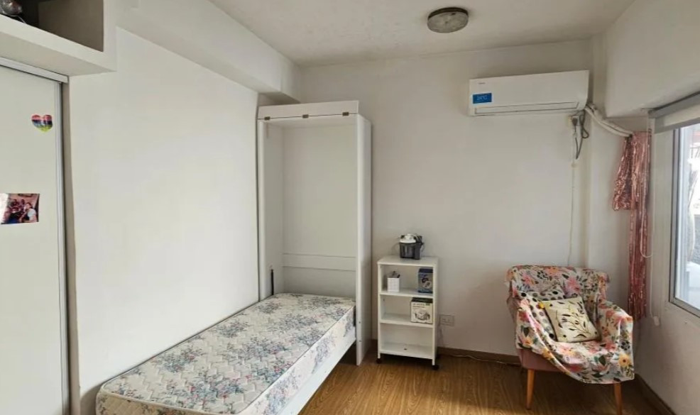 Departamento en venta en Almagro