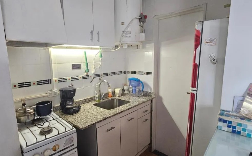 Departamento en Venta Permite mascota