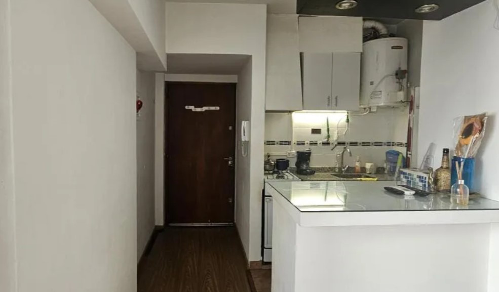 Departamento en Venta 50 años
