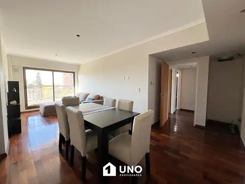 Ayacucho 1100, Piso 02