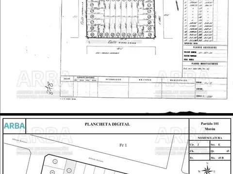 Estanislao López 1400