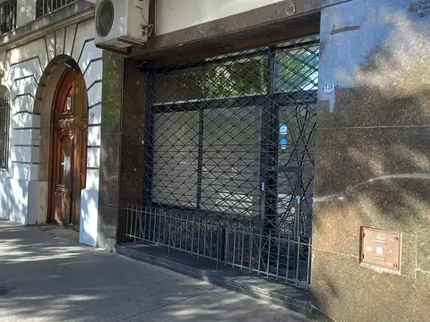 Local Comercial en Venta   52MTS2  Balvanera