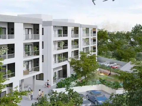 Ruta Provincial 26 & Aconcagua, B1620 Maquinista Savio, Provincia de Buenos Aires, Argentina