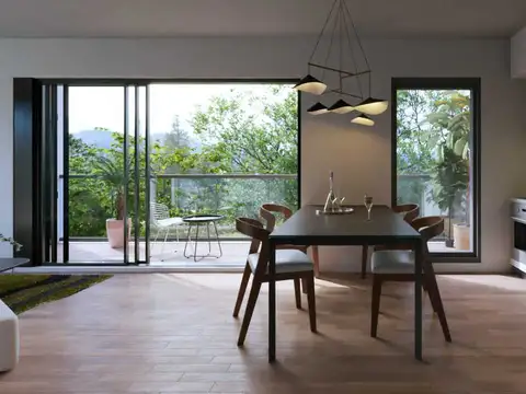 Departamento en Venta Apto profesional