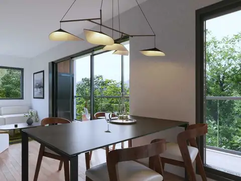 Departamento en Venta de 2 dormitorios